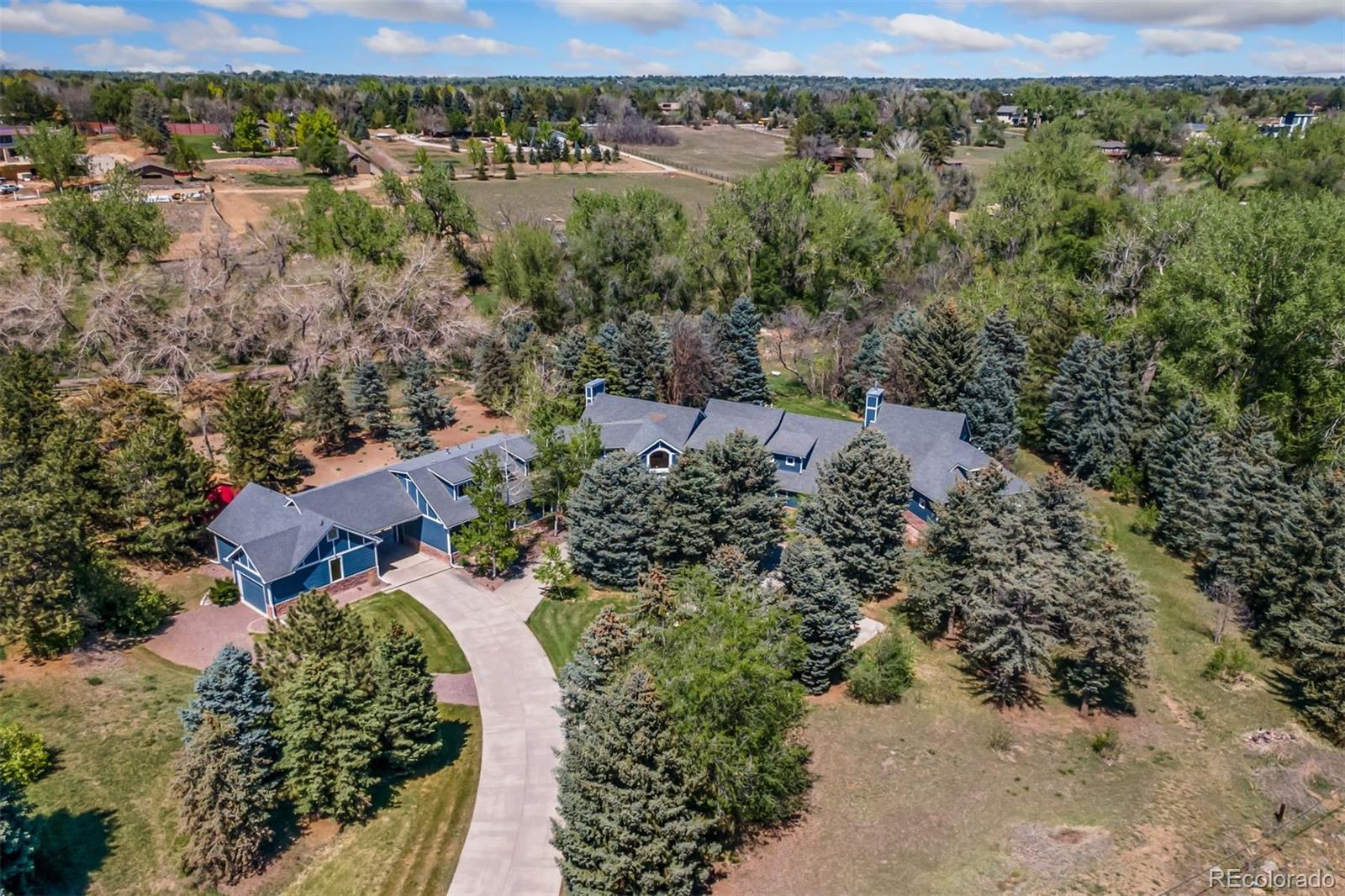 2627 E Willamette Lane Greenwood Village CO 80121