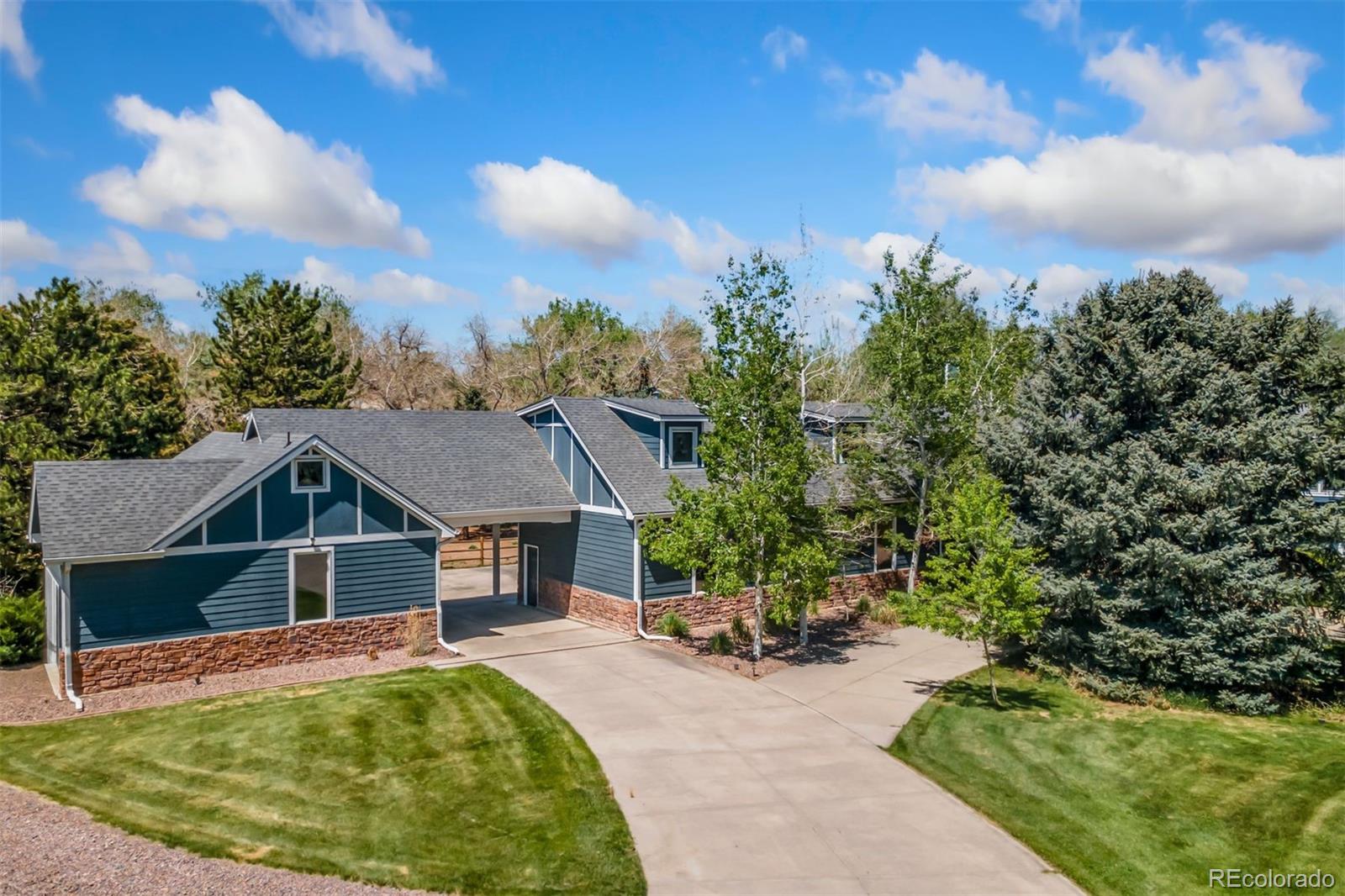 2627 E Willamette Lane Greenwood Village CO 80121