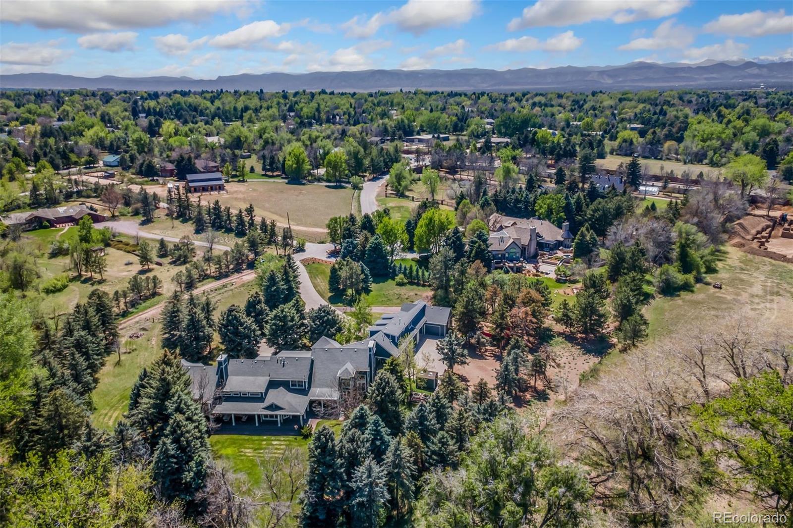 2627 E Willamette Lane Greenwood Village CO 80121