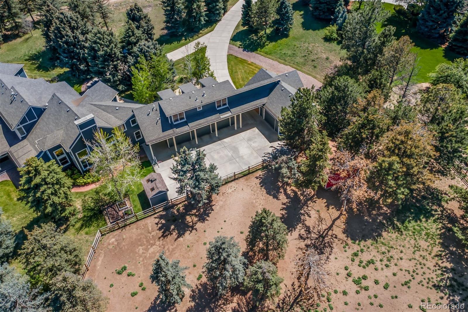 2627 E Willamette Lane Greenwood Village CO 80121