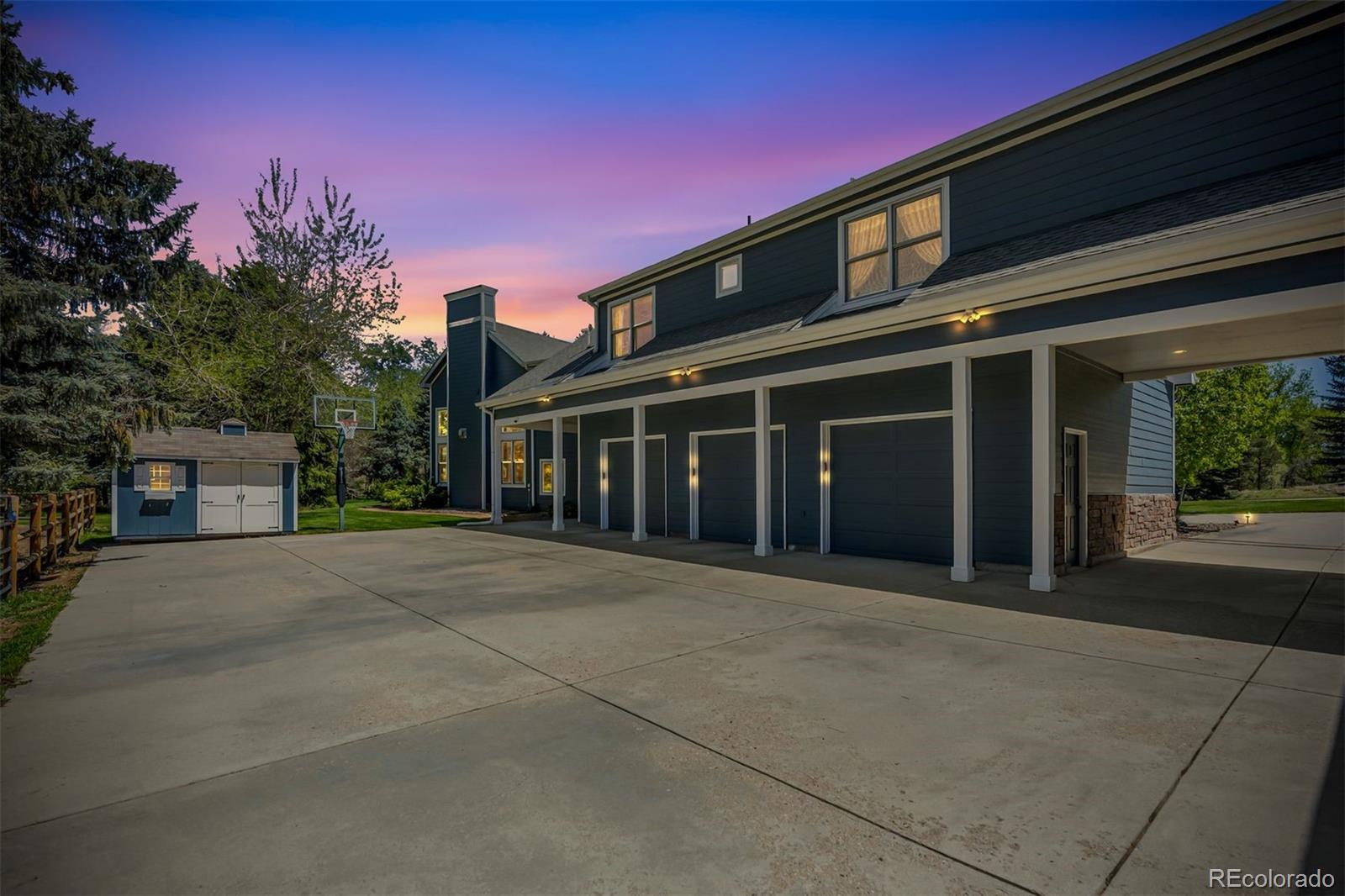 2627 E Willamette Lane Greenwood Village CO 80121