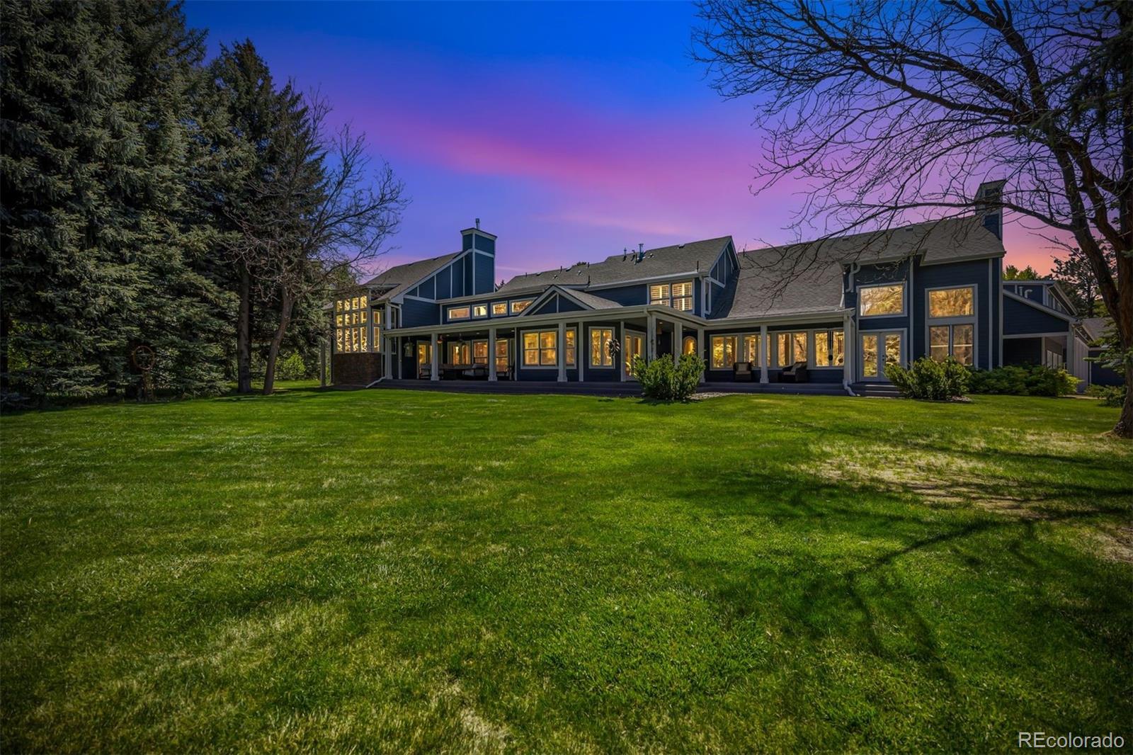 2627 E Willamette Lane Greenwood Village CO 80121
