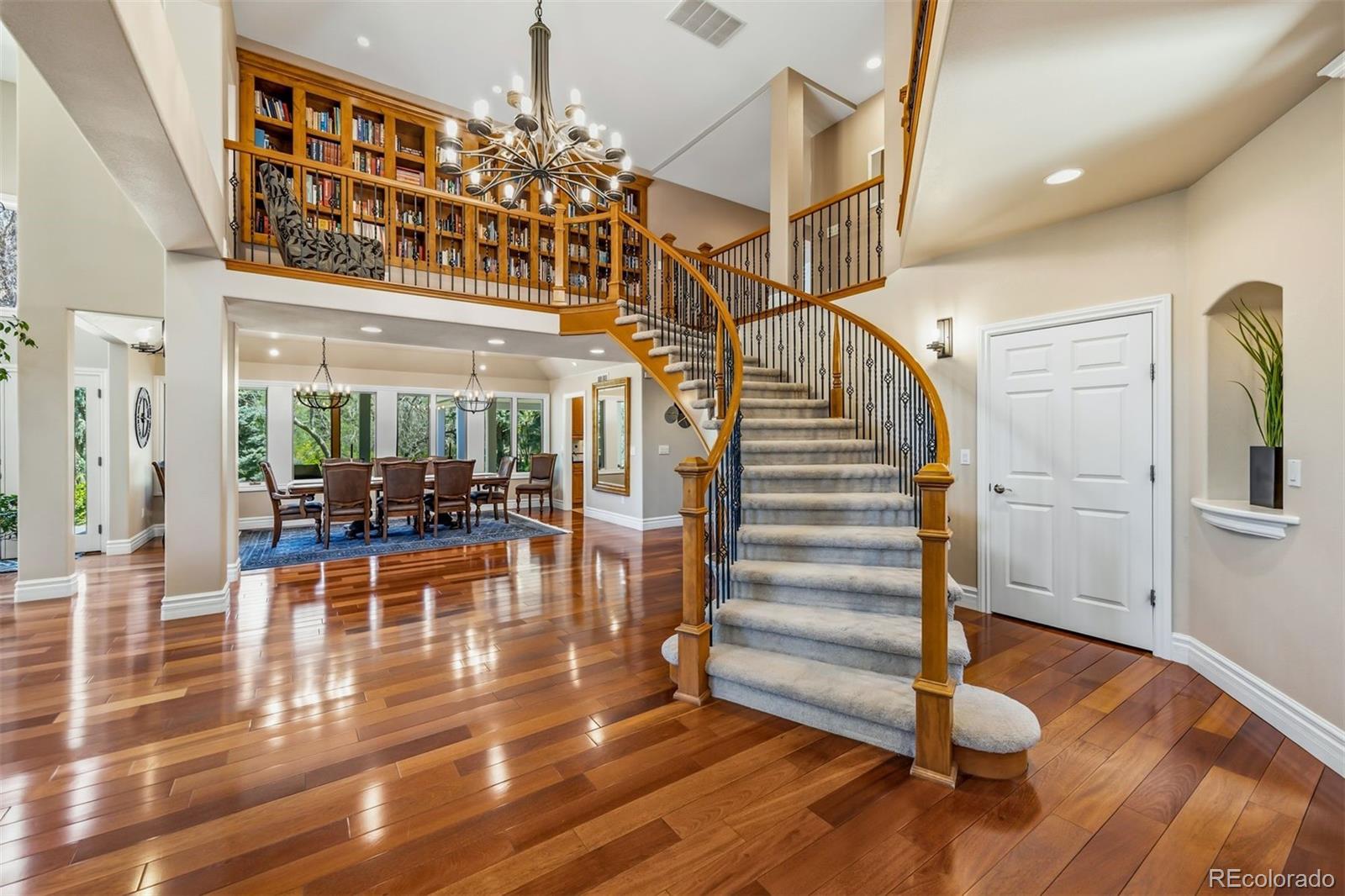 2627 E Willamette Lane Greenwood Village CO 80121