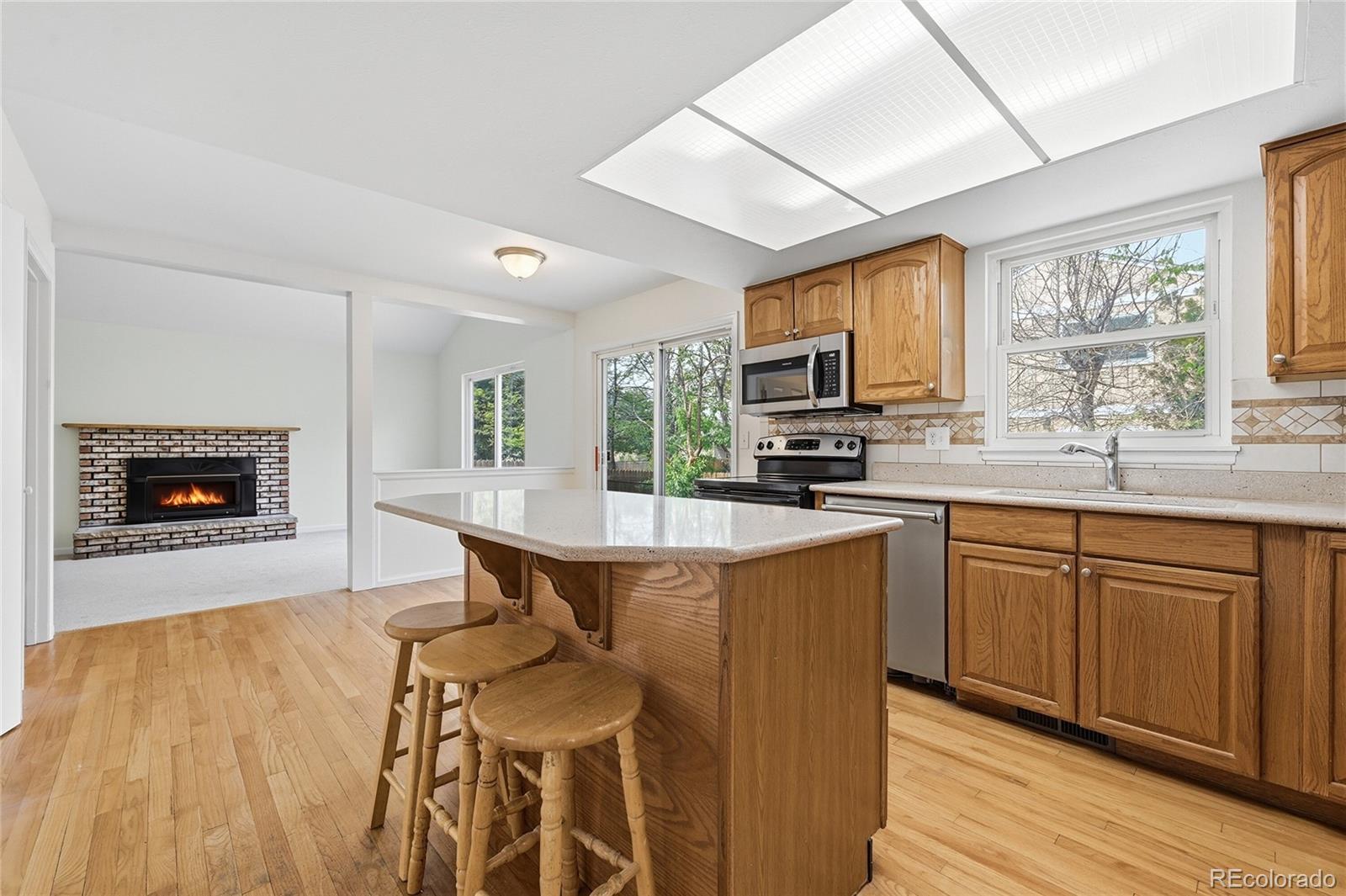 479 S Kingston Circle Aurora CO 80012