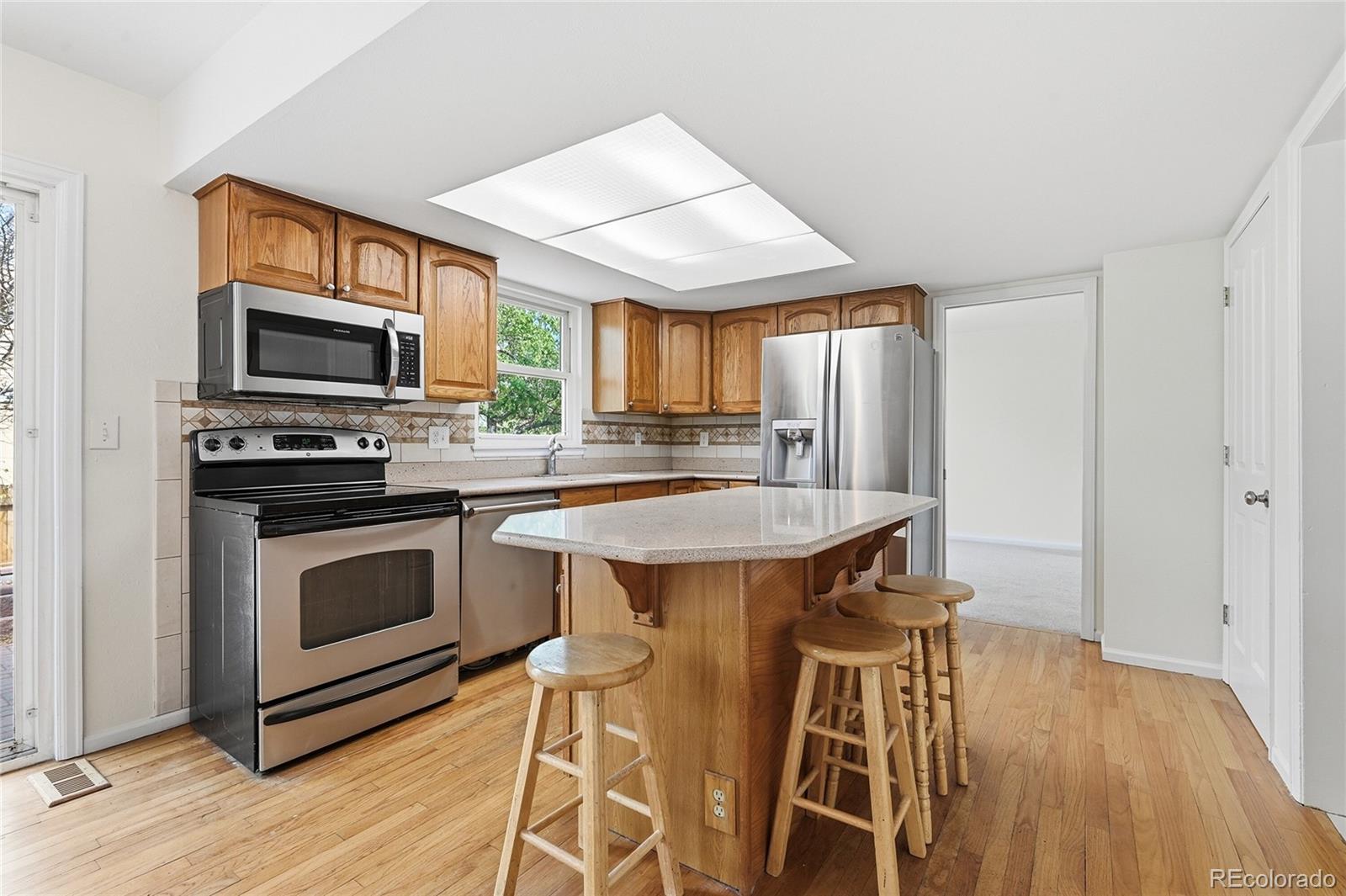 479 S Kingston Circle Aurora CO 80012