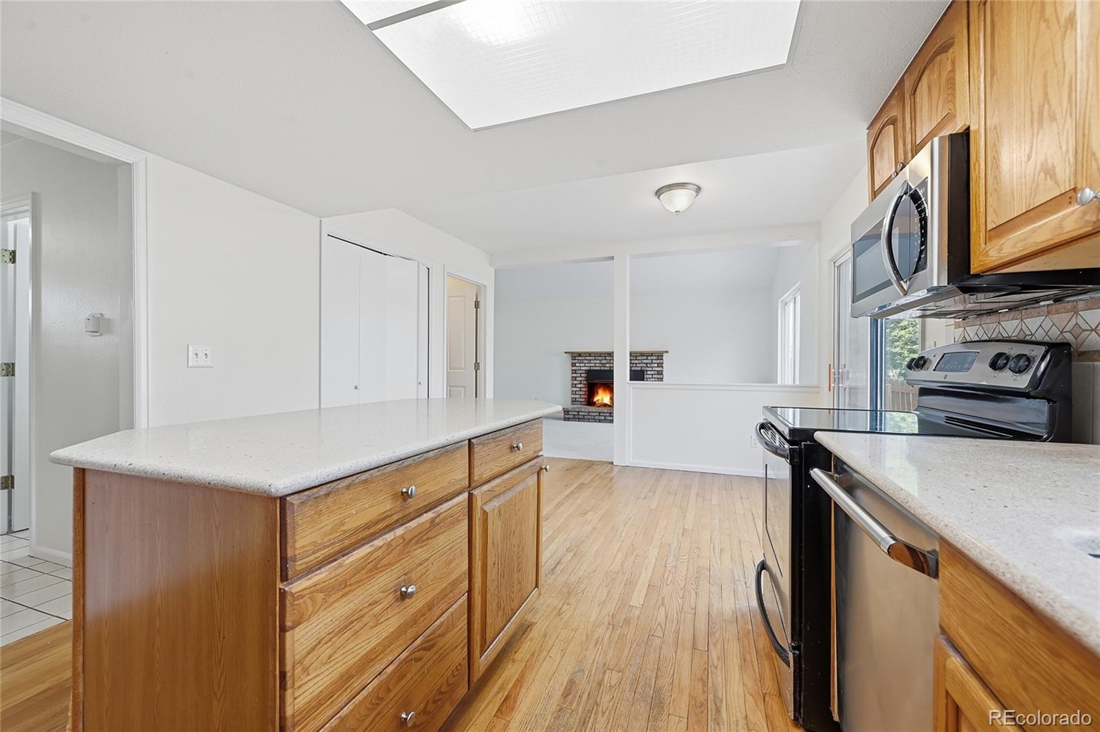 479 S Kingston Circle Aurora CO 80012