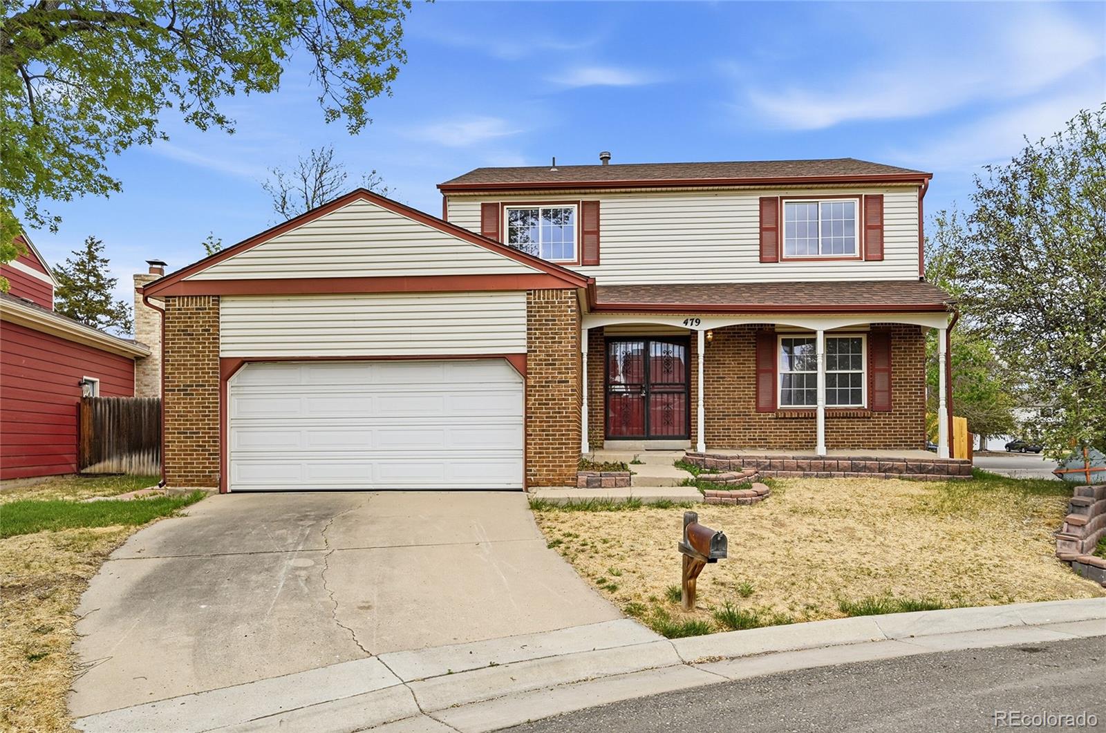 479 S Kingston Circle Aurora CO 80012