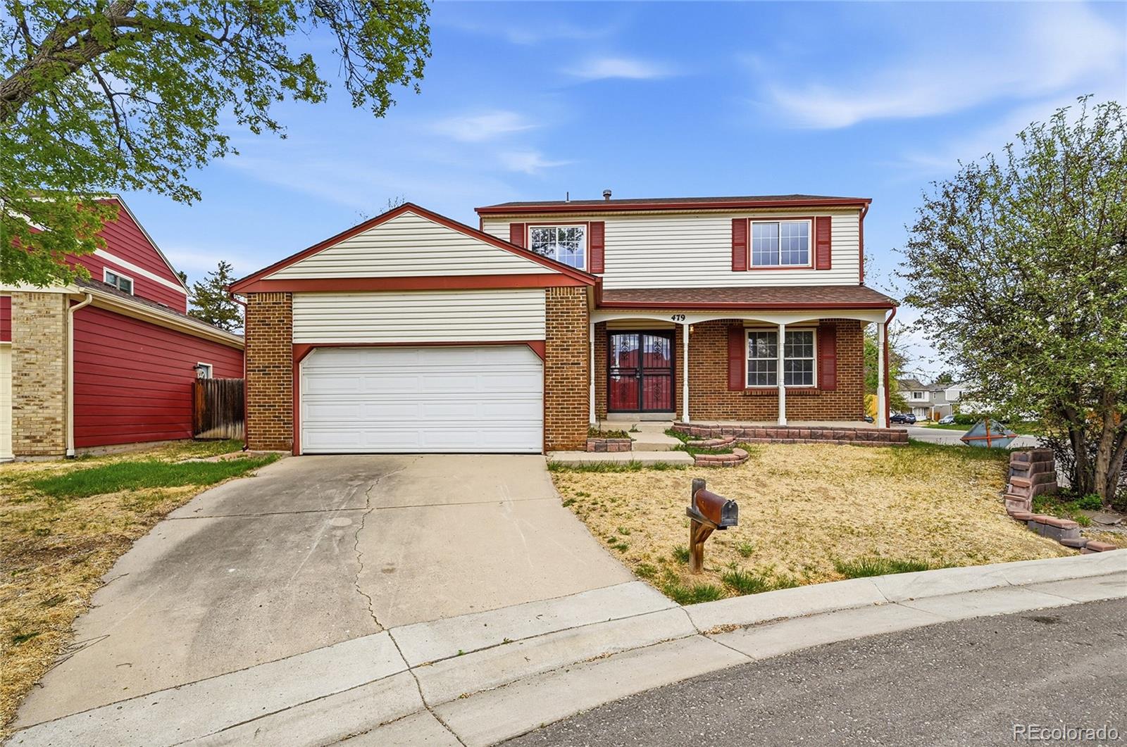 479 S Kingston Circle Aurora CO 80012