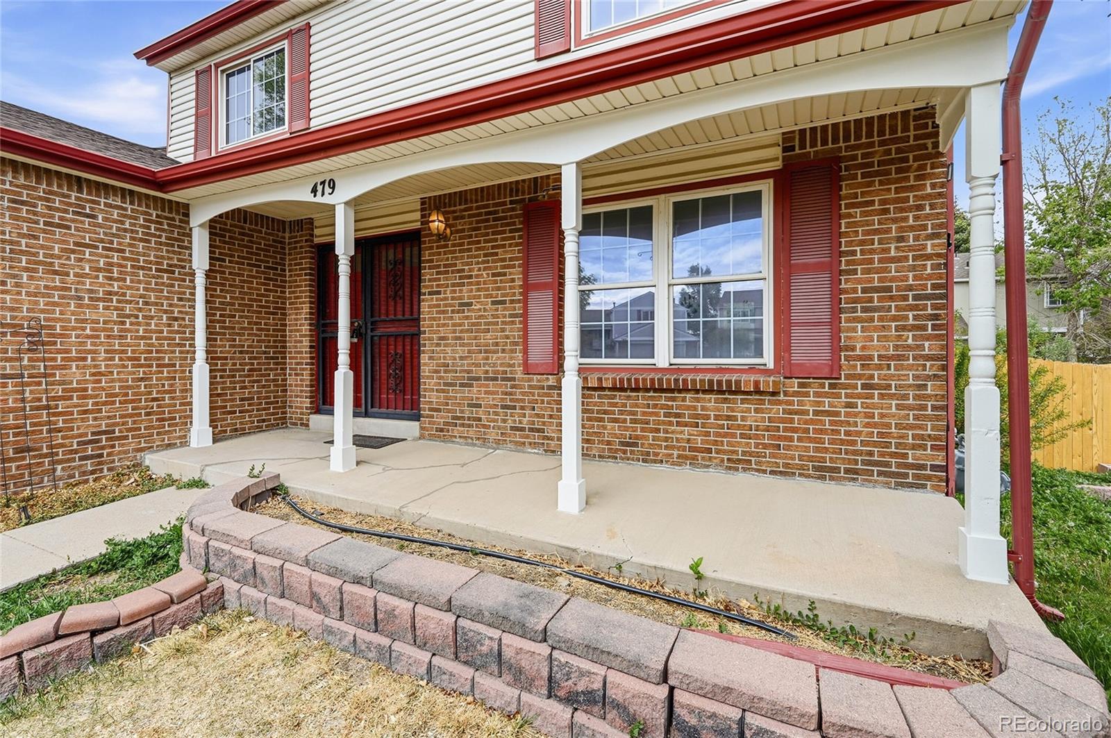 479 S Kingston Circle Aurora CO 80012