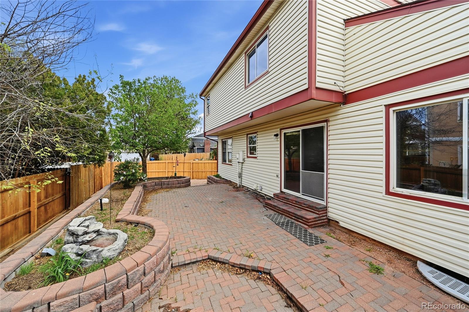 479 S Kingston Circle Aurora CO 80012