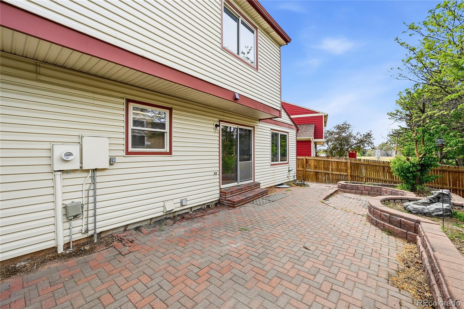 479 S Kingston Circle Aurora CO 80012