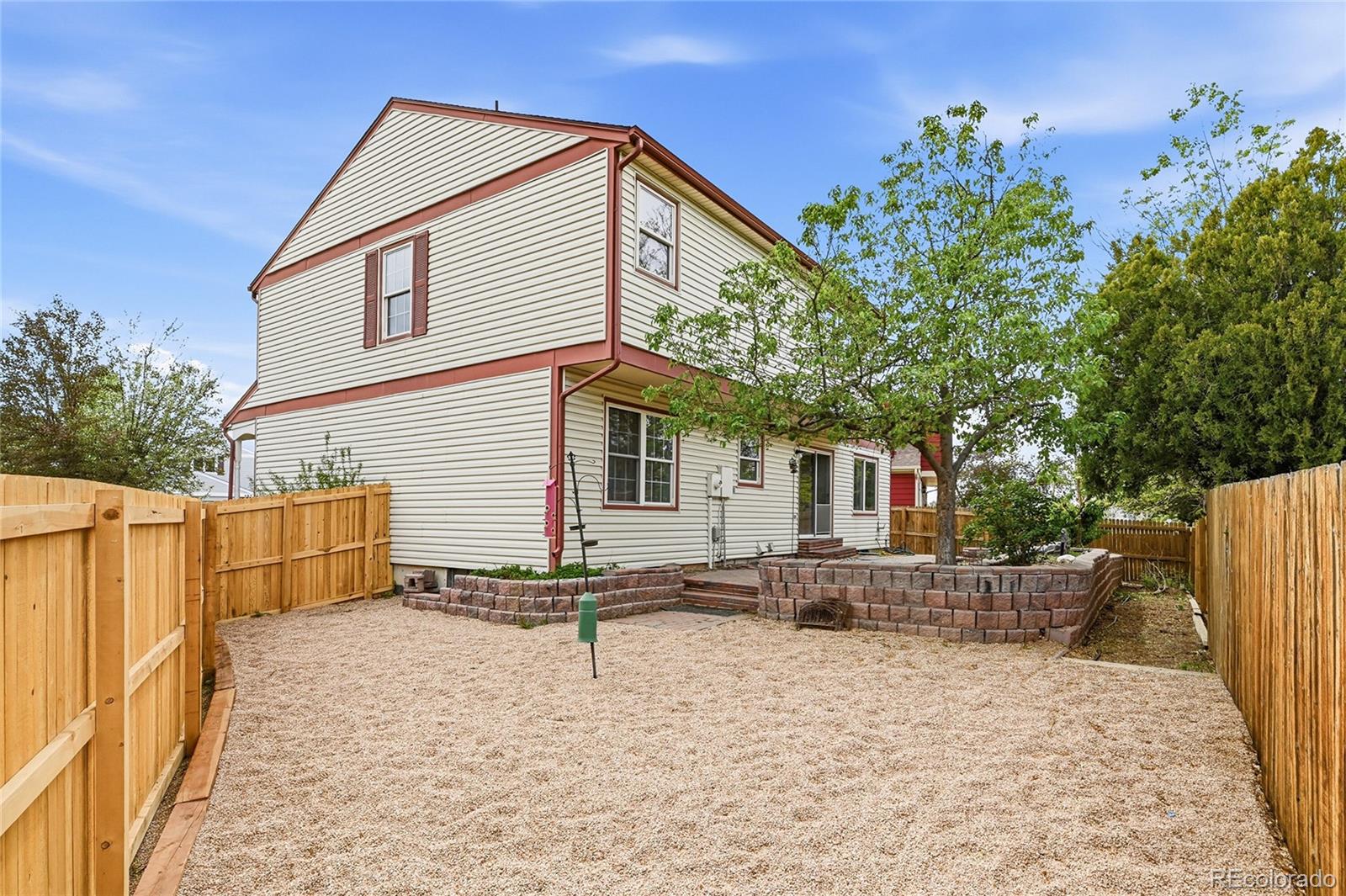 479 S Kingston Circle Aurora CO 80012