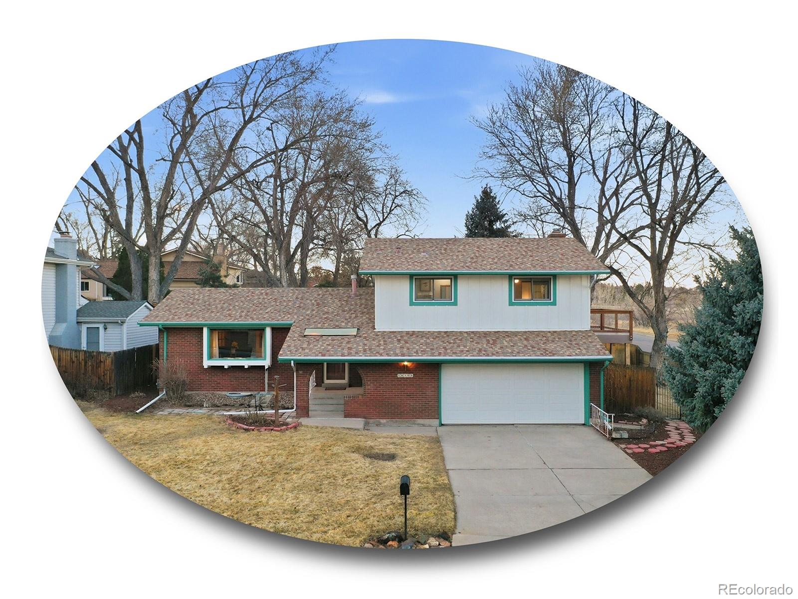 10209 W Idaho Avenue Lakewood CO 80232