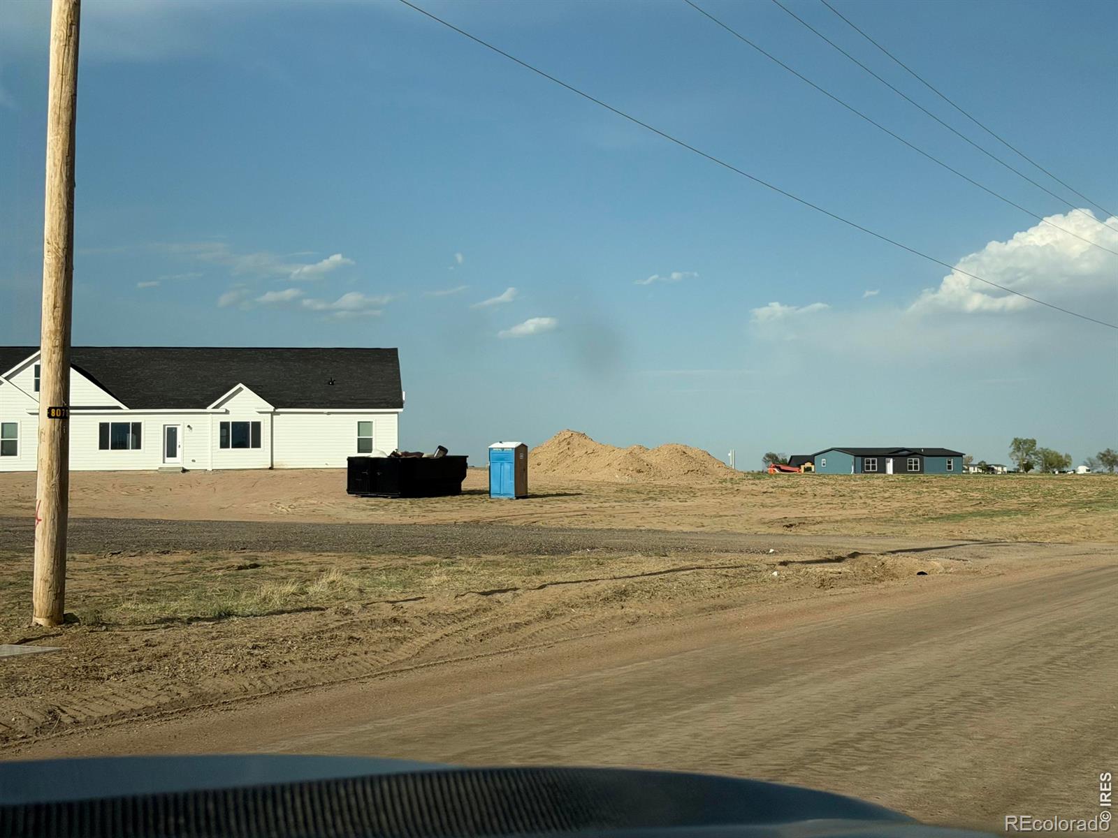 15173 Cr 98 Nunn CO 80648