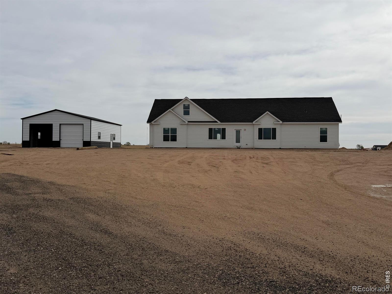 15173 Cr 98 Nunn CO 80648