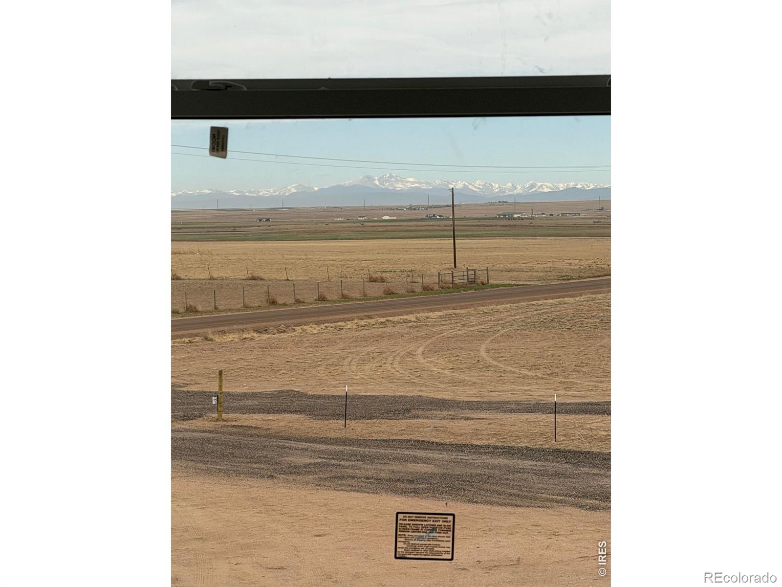 15173 Cr 98 Nunn CO 80648