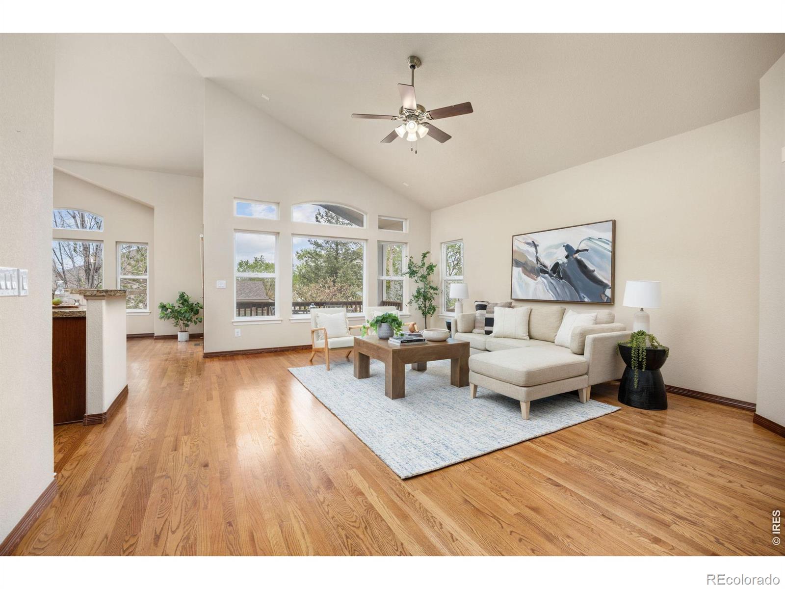 1513 Cannon Mountain Drive Longmont CO 80503
