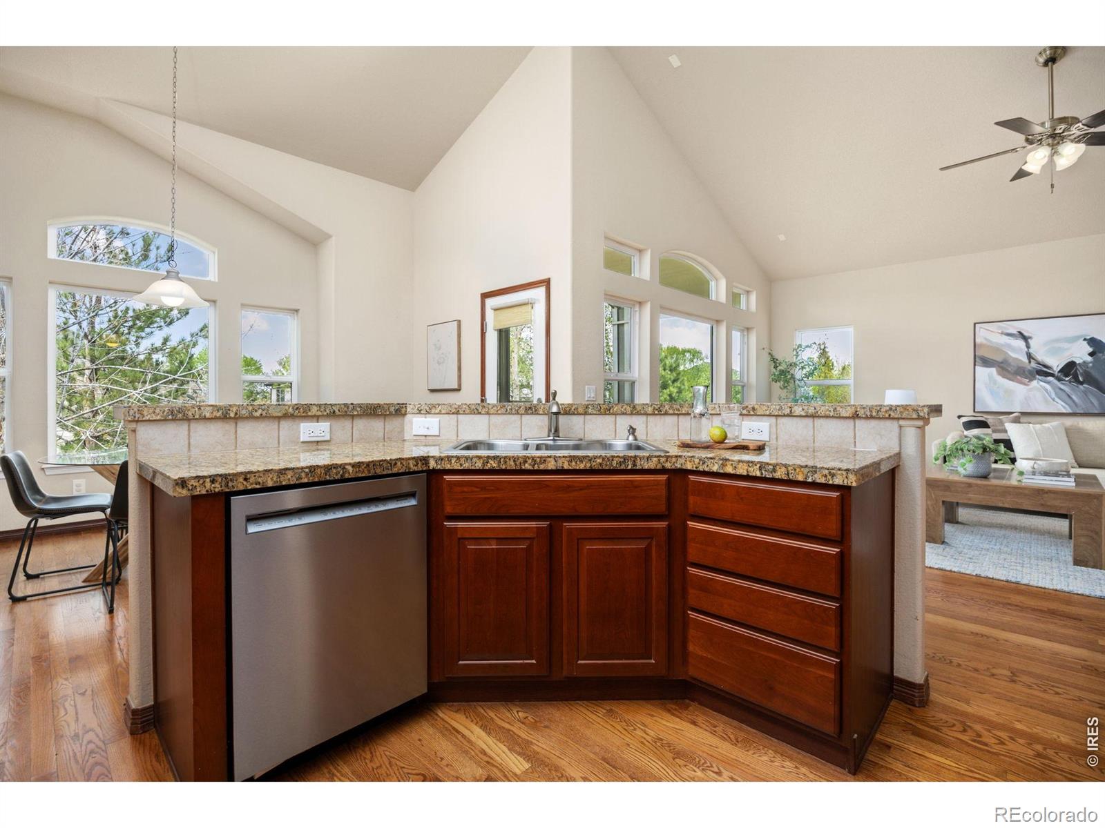 1513 Cannon Mountain Drive Longmont CO 80503