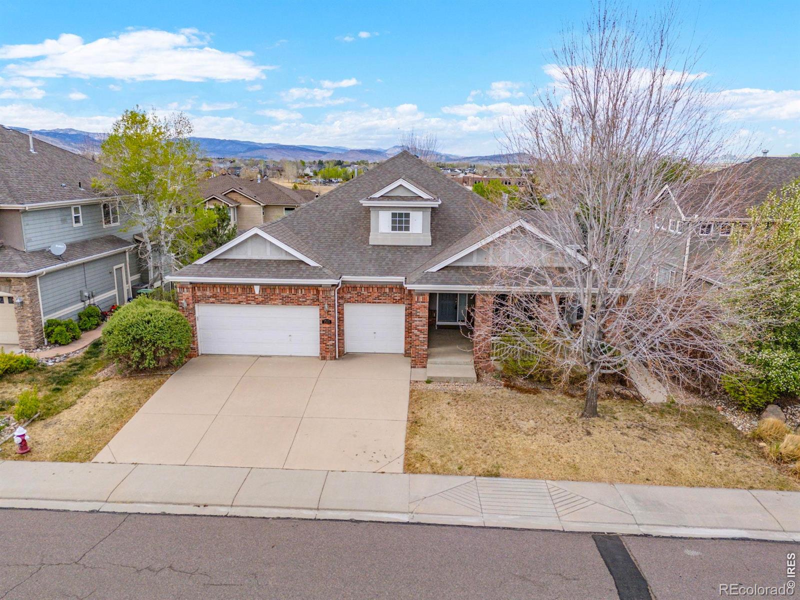 1513 Cannon Mountain Drive Longmont CO 80503