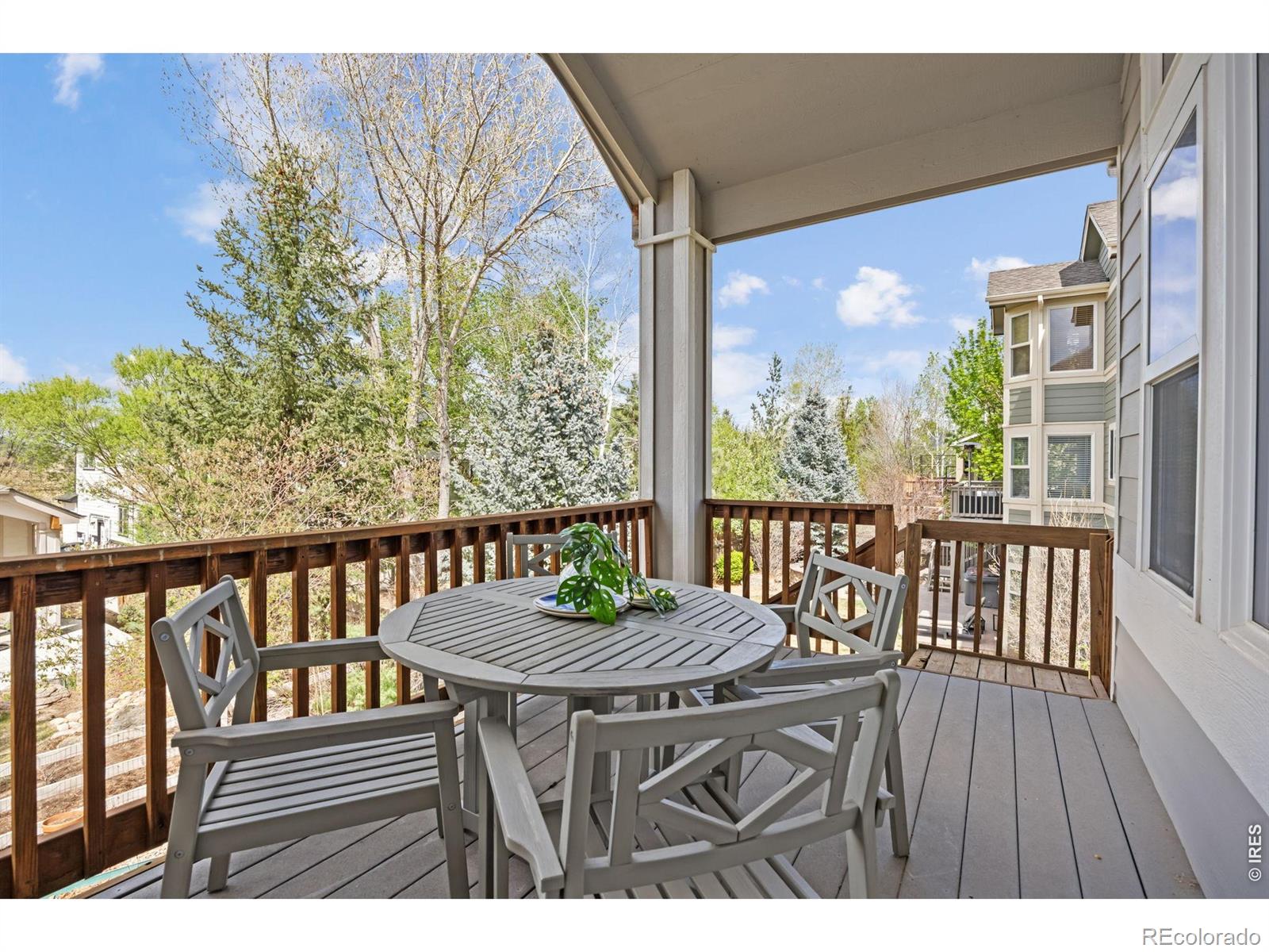 1513 Cannon Mountain Drive Longmont CO 80503