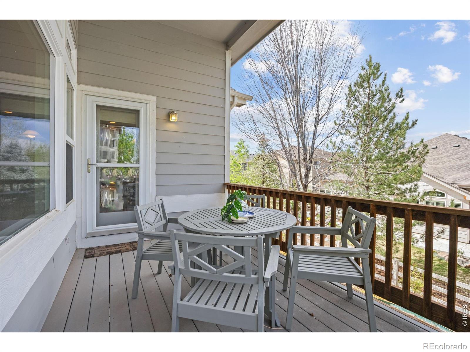 1513 Cannon Mountain Drive Longmont CO 80503