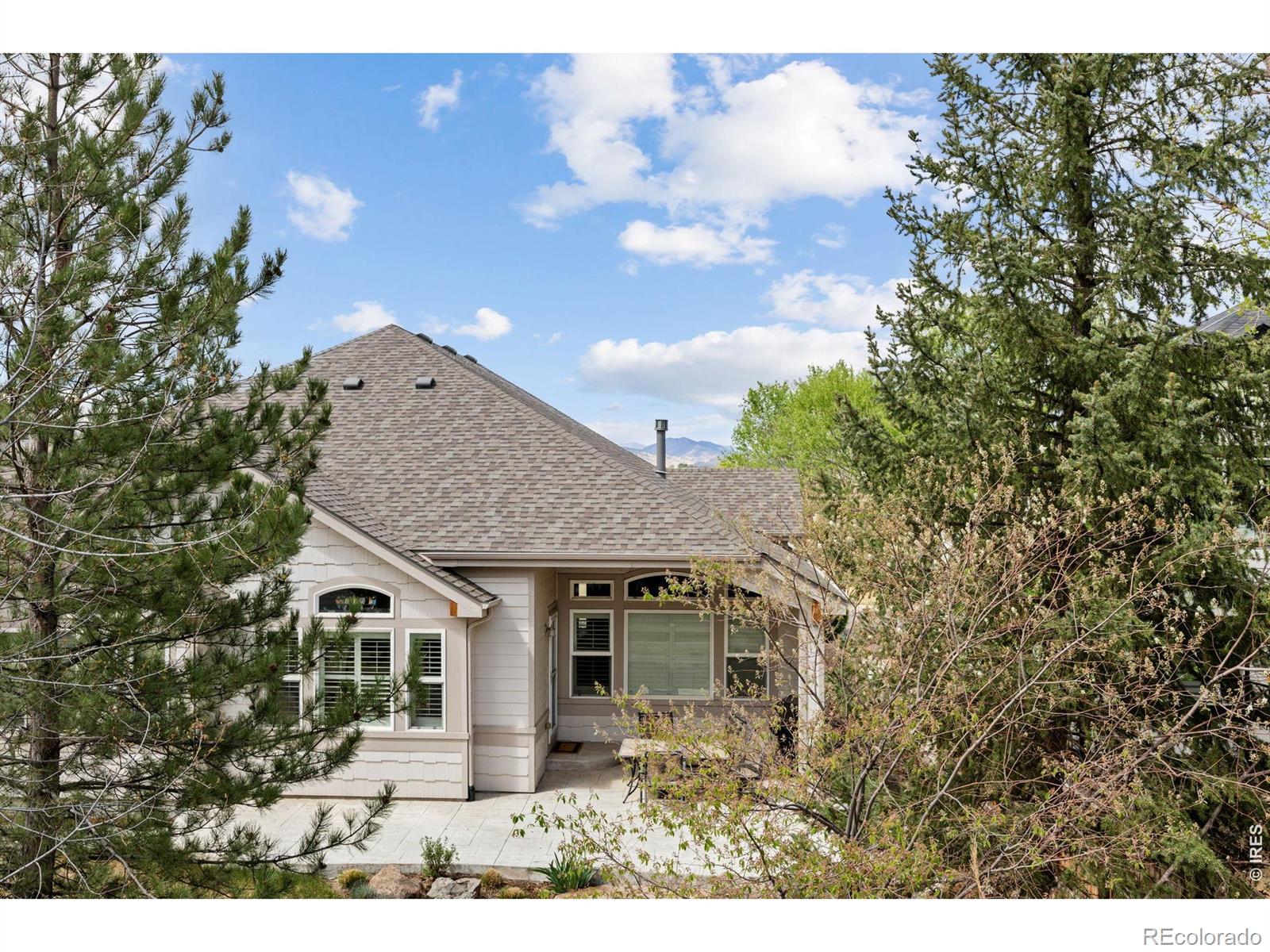1513 Cannon Mountain Drive Longmont CO 80503
