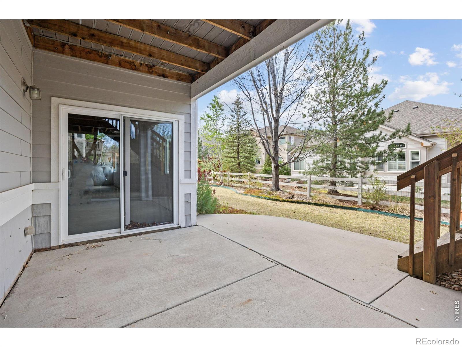 1513 Cannon Mountain Drive Longmont CO 80503