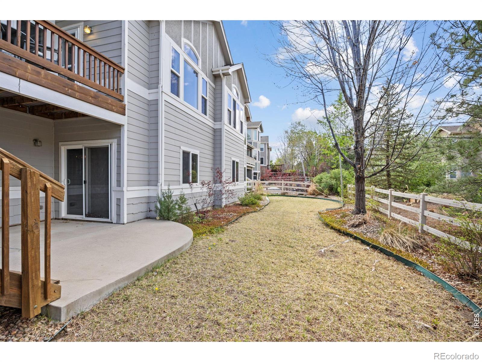 1513 Cannon Mountain Drive Longmont CO 80503