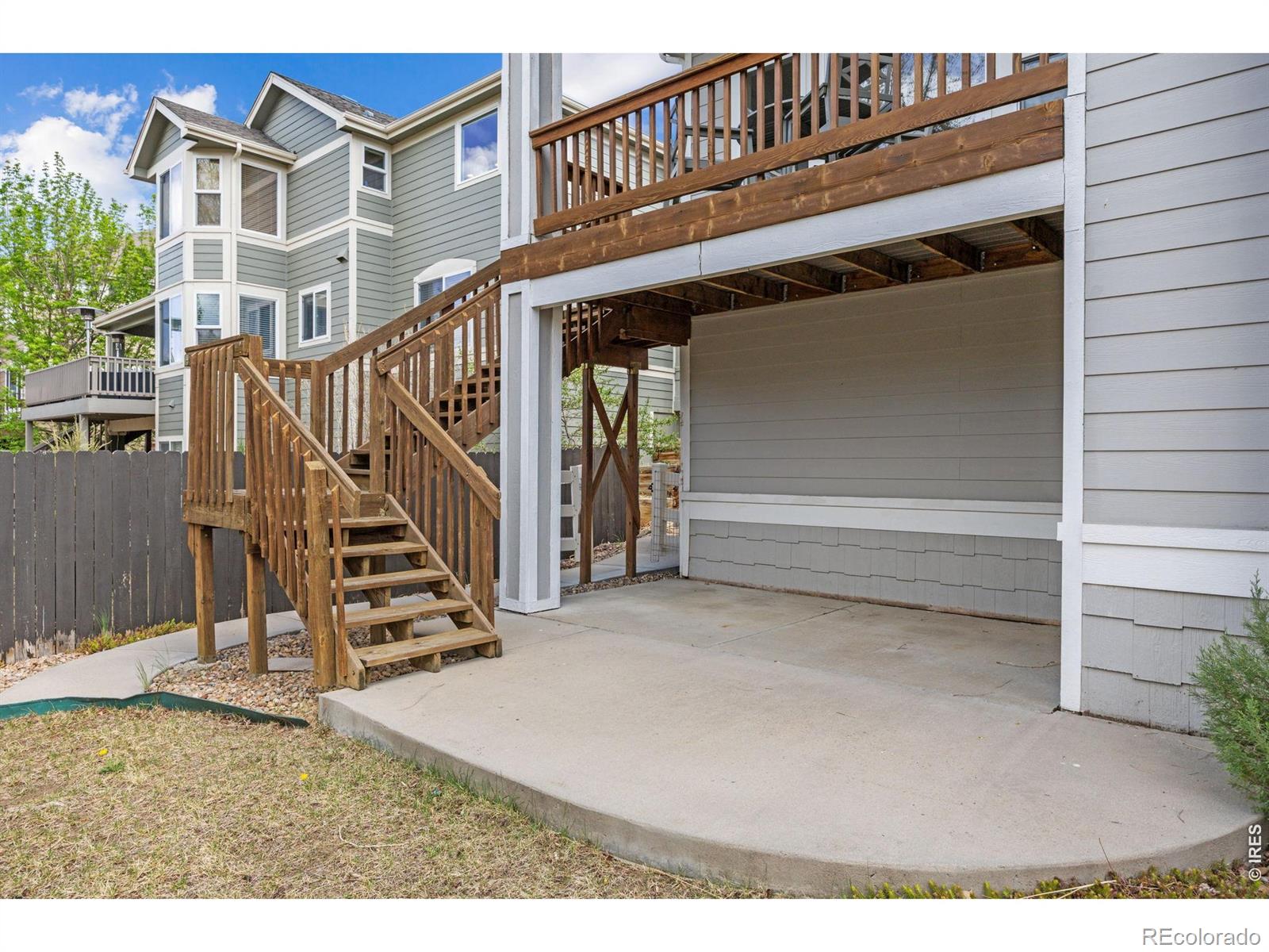 1513 Cannon Mountain Drive Longmont CO 80503