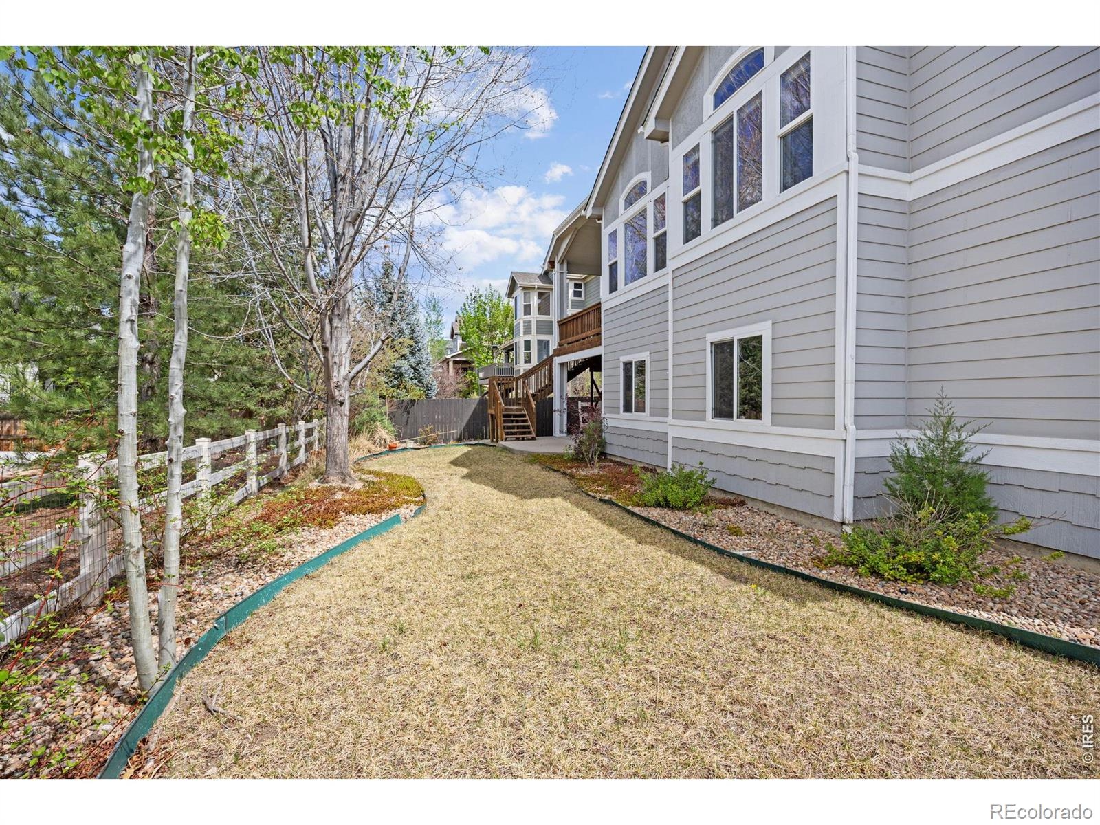 1513 Cannon Mountain Drive Longmont CO 80503
