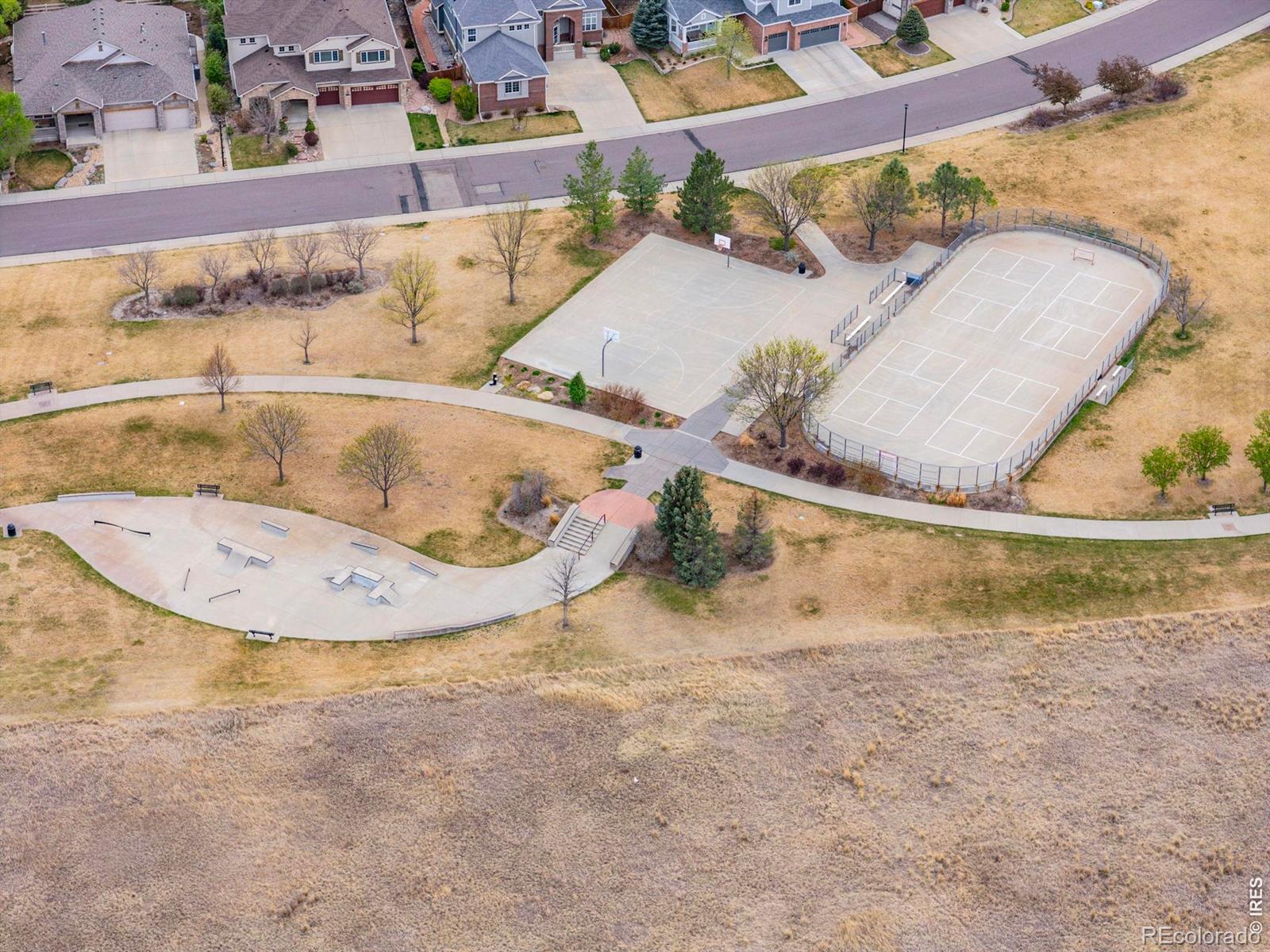 1513 Cannon Mountain Drive Longmont CO 80503