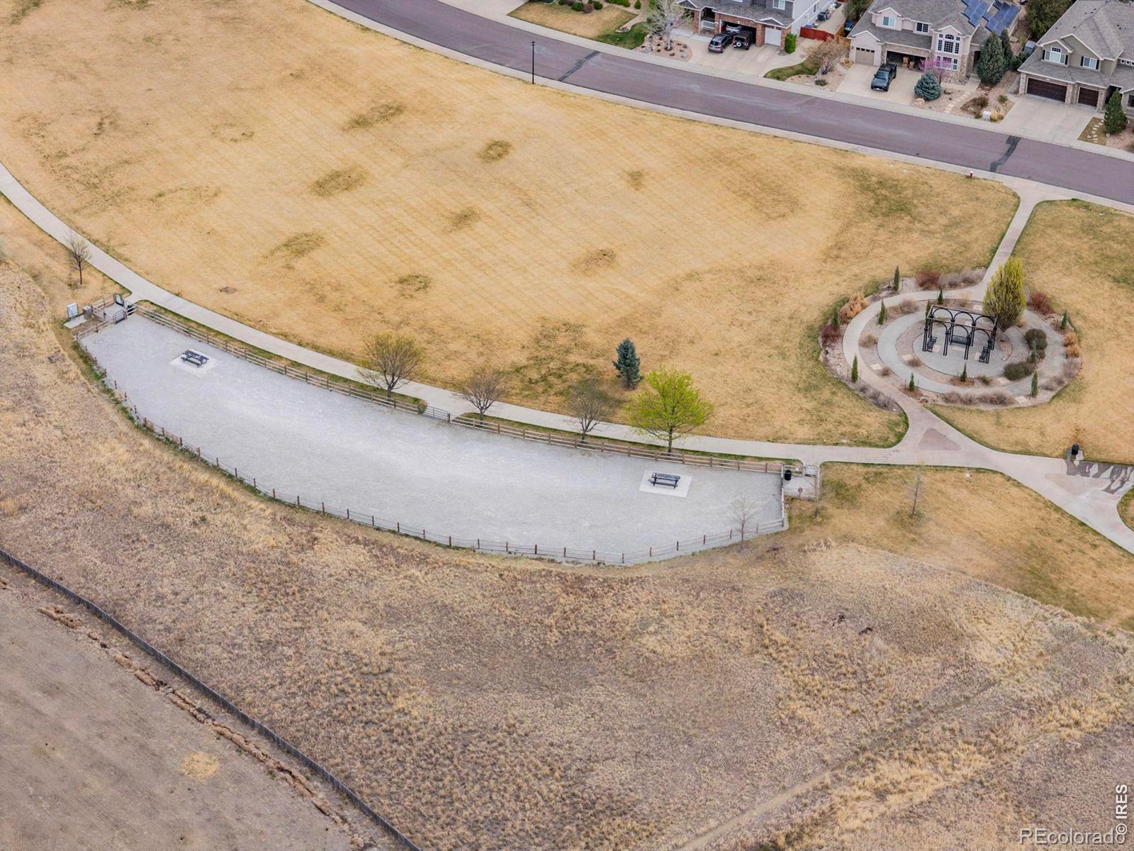 1513 Cannon Mountain Drive Longmont CO 80503
