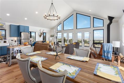 1505 Pitchfork Road Hartsel CO 80449