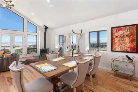 1505 Pitchfork Road Hartsel CO 80449