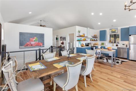 1505 Pitchfork Road Hartsel CO 80449