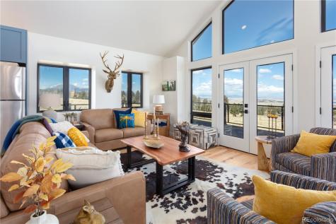 1505 Pitchfork Road Hartsel CO 80449