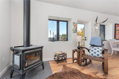 1505 Pitchfork Road Hartsel CO 80449