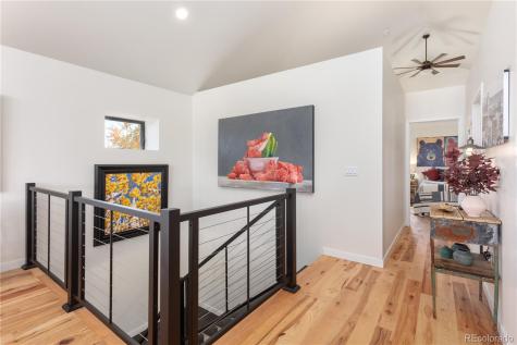 1505 Pitchfork Road Hartsel CO 80449