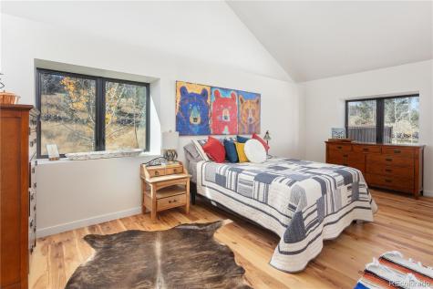 1505 Pitchfork Road Hartsel CO 80449