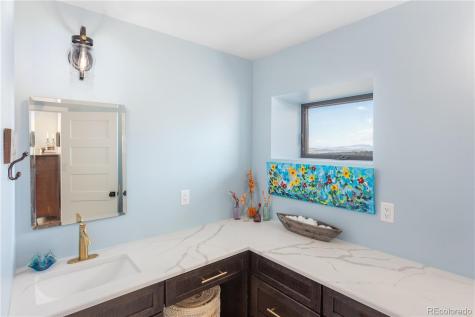 1505 Pitchfork Road Hartsel CO 80449