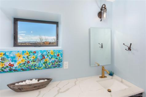 1505 Pitchfork Road Hartsel CO 80449