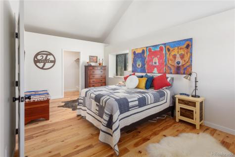 1505 Pitchfork Road Hartsel CO 80449