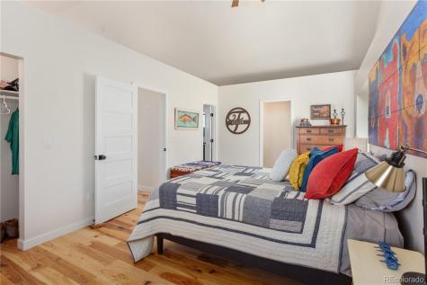 1505 Pitchfork Road Hartsel CO 80449