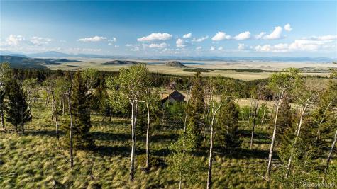 1505 Pitchfork Road Hartsel CO 80449