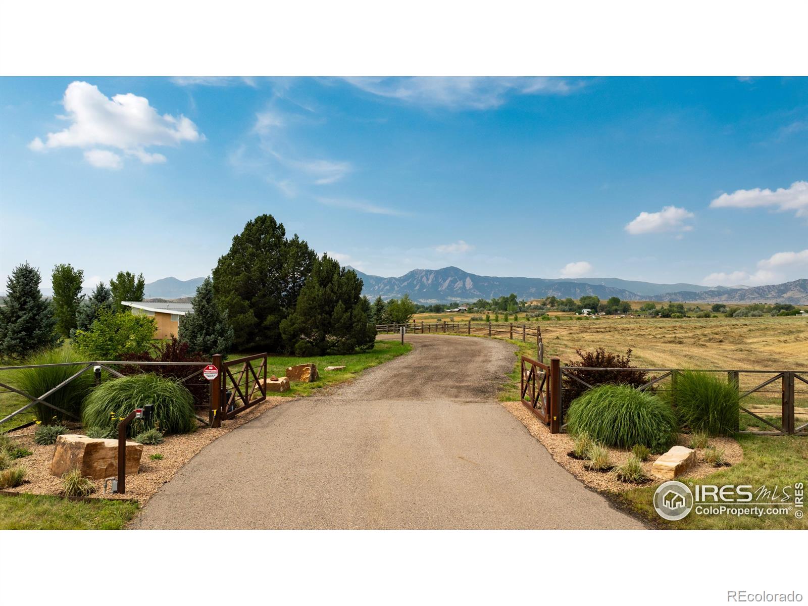 6686 Jay Road Boulder CO 80301