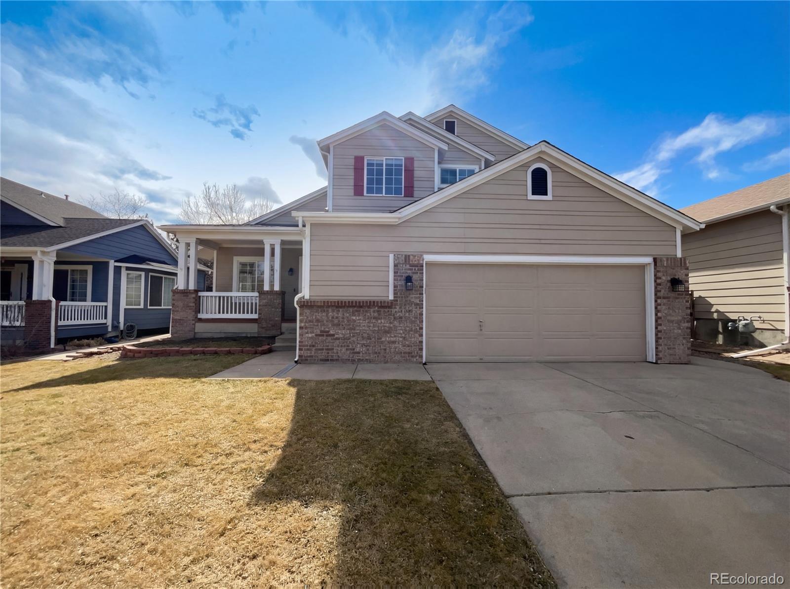 1938 Gordon Court Erie CO 80516