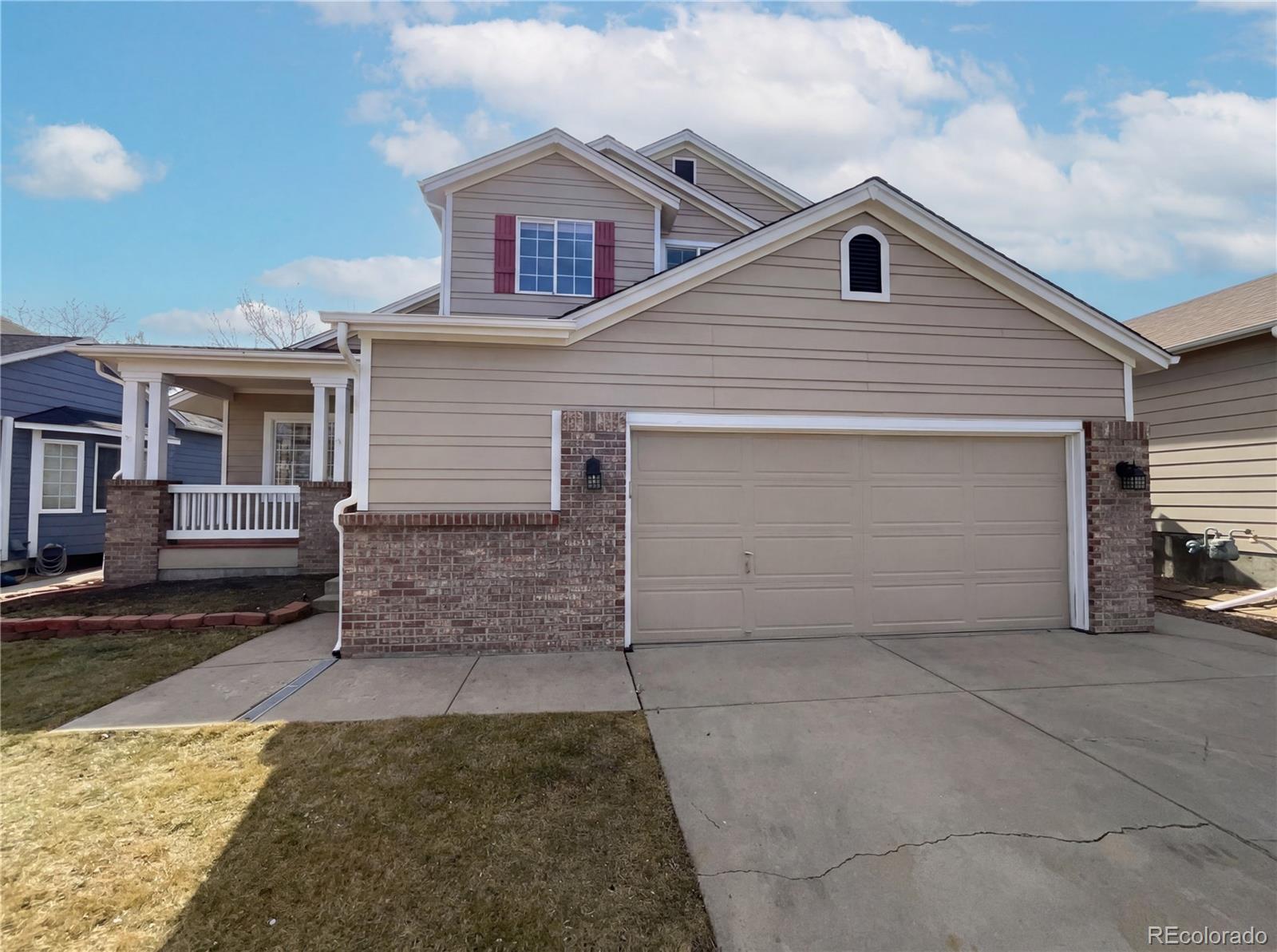 1938 Gordon Court Erie CO 80516