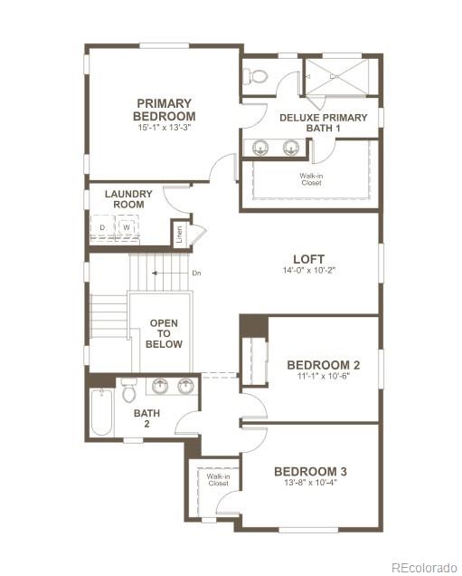 9140 Hayden Peak Street Englewood CO 80112