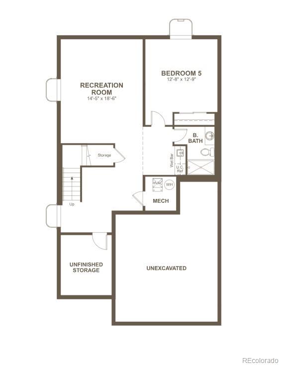 9140 Hayden Peak Street Englewood CO 80112