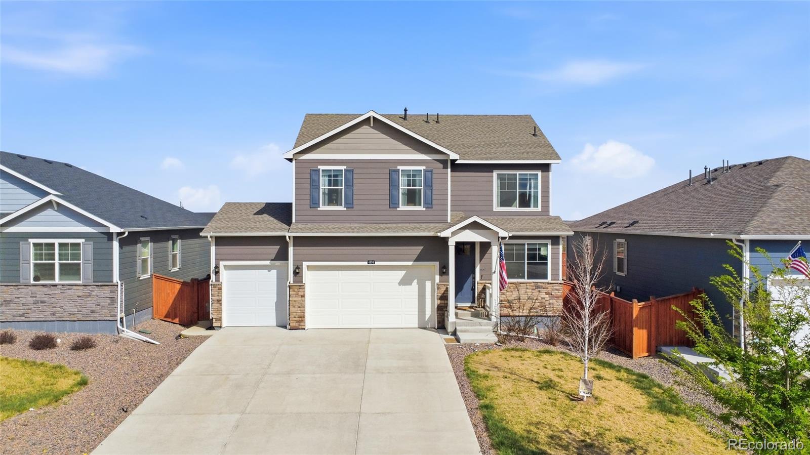 4404 Garnet Way Longmont CO 80504